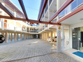 Barra y Barra Apartamentos